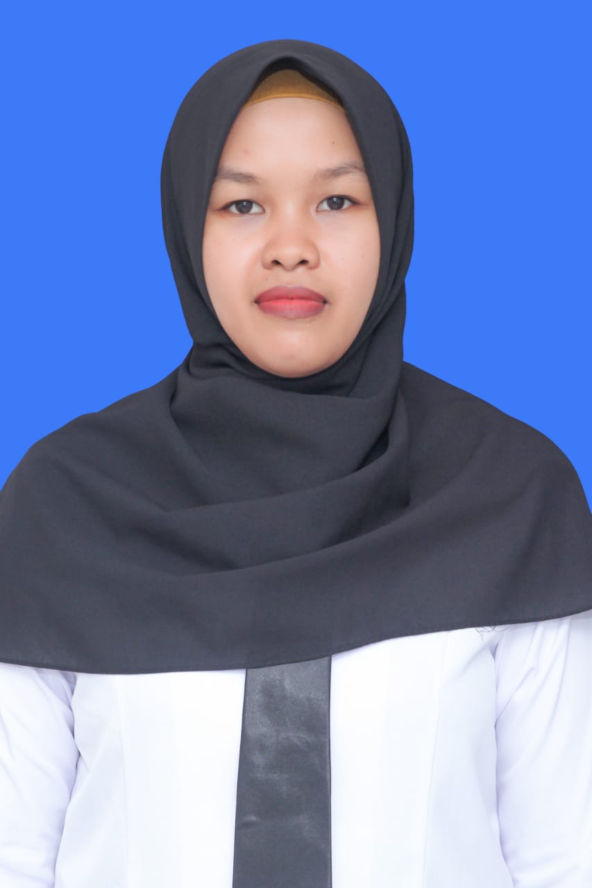 ANDI RAHMAYANA, S.Si.