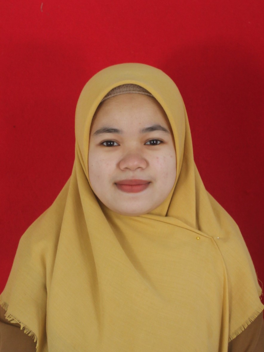 SATRIYANA RAHMAH, SP